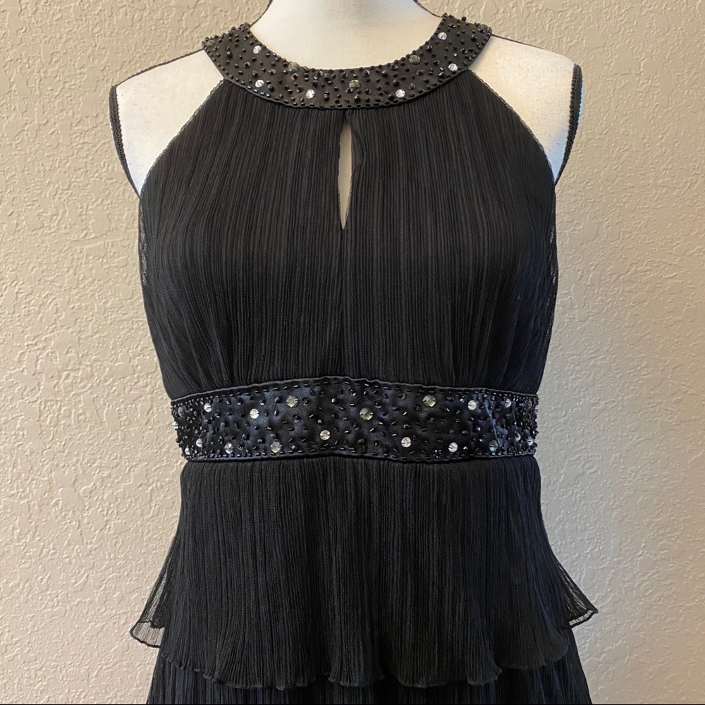 Jessica Howard Evenings Dress Size 10 - Picture 3 of 12